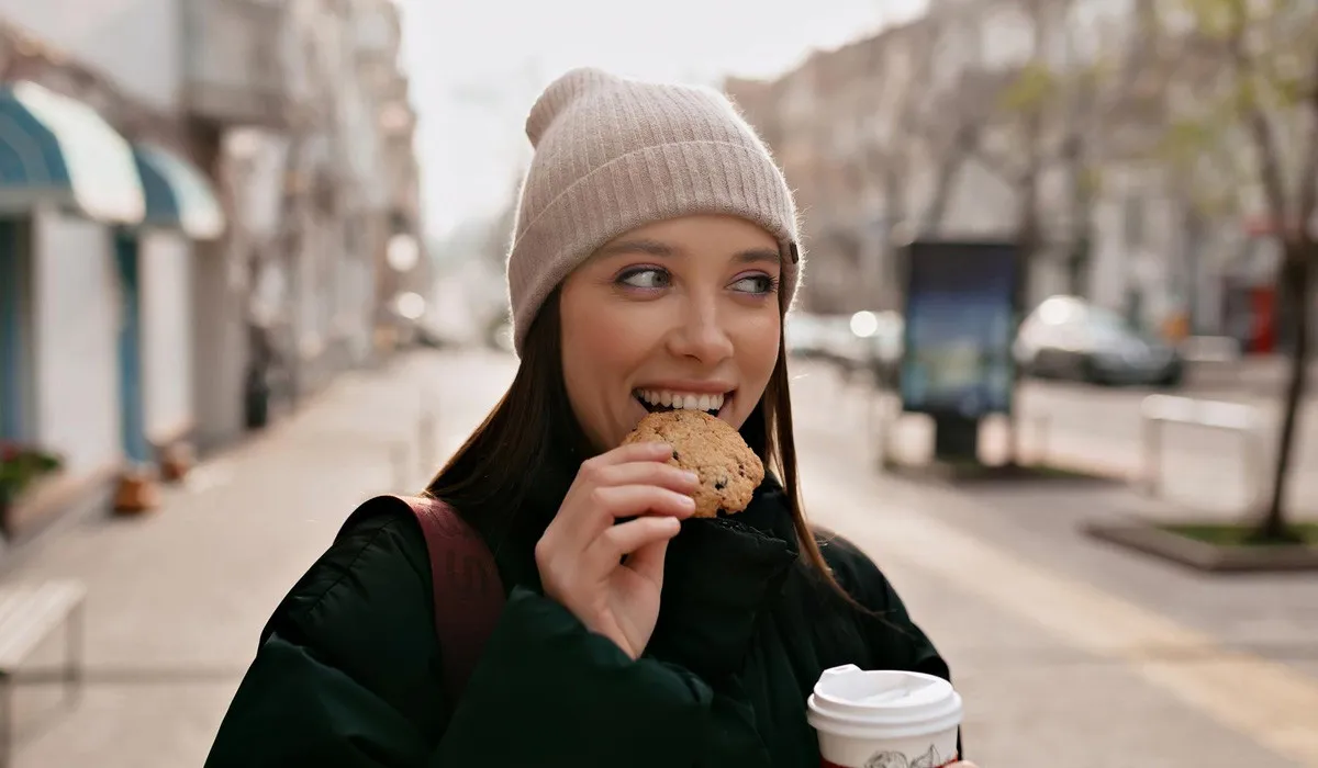 Jak jeść słodko bez wyrzutów sumienia? Słodycze bezglutenowe bez cukru